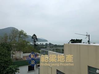South Lantau - Pui O San Wai Tsuen 18