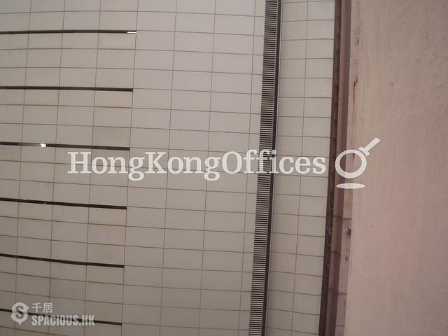 Wan Chai - Kai Kwong Commercial Building 01