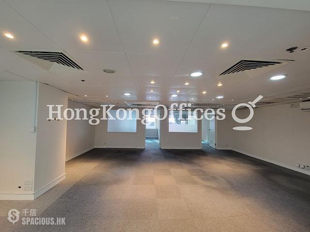 尖东 - Harbour Crystal Centre 01