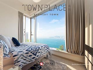 堅尼地城 - Townplace Kennedy Town 02
