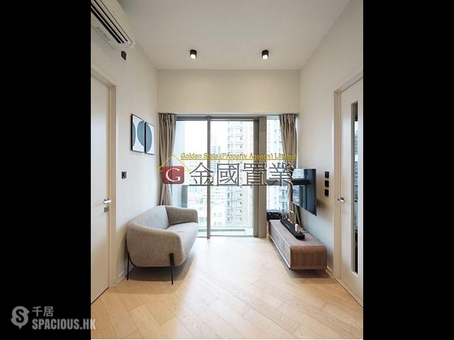 Hung Hom - Chatham Gate 01