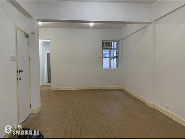 Causeway Bay - 57, Percival Street 01