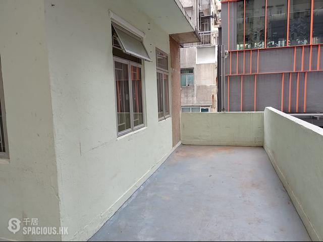North Point - 2E, Marble Road 01