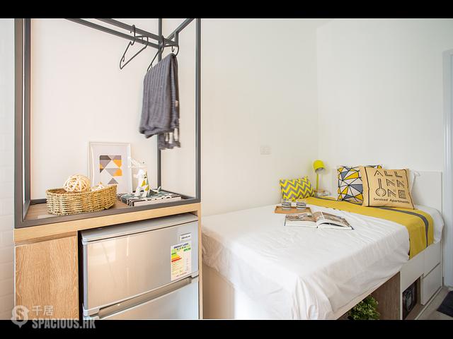 Wan Chai - 5-7, Swatow Street 01