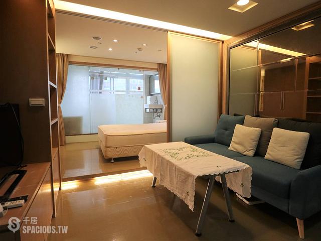Zhongshan - No. XX, Changchun Rd, Zhongshan District, Taipei City, Taiwan 10491 01