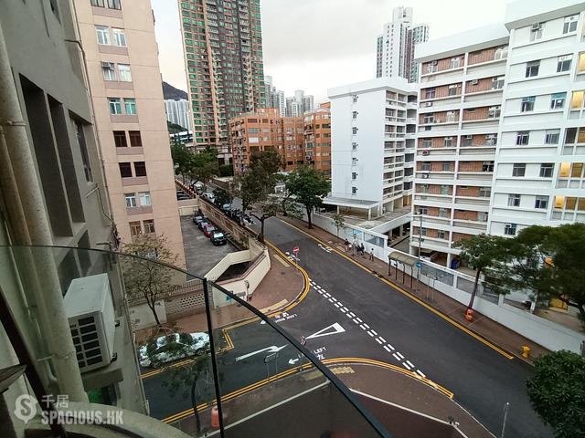 畢架山 - 康樂閣 01