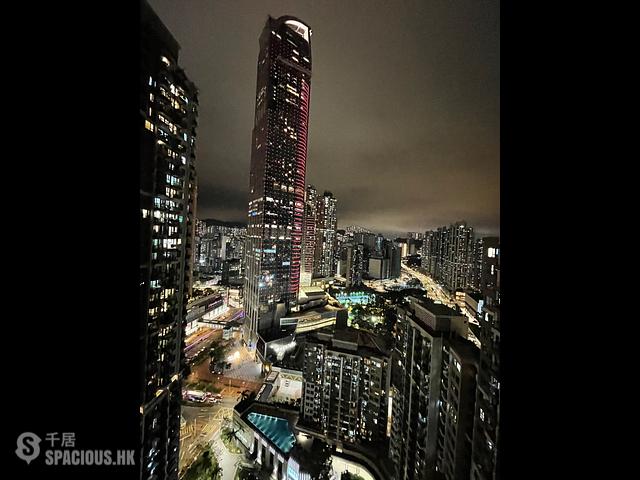 Tsuen Wan - The Aurora 01