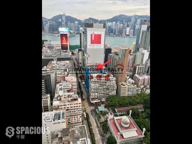 Tsim Sha Tsui - Tsim Sha Tsui Mansion 01