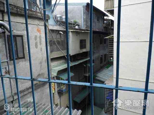 Sanchong - No. XXX, Anqing Street, Sanchong District, New Taipei City, Taiwan 241 07