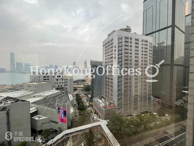 Wan Chai - Harcourt House 01