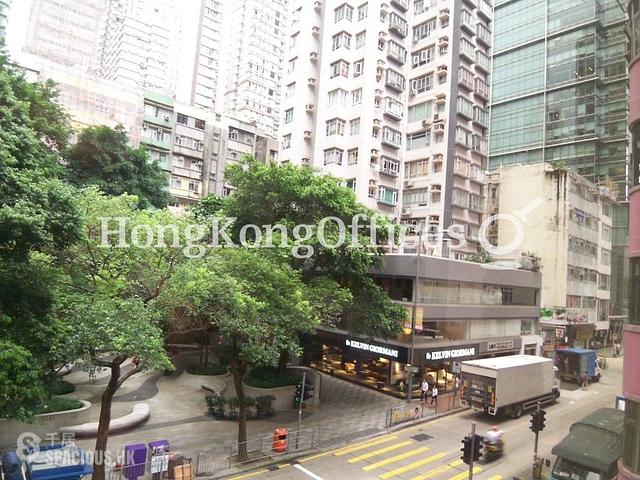 Wan Chai - Queen's Centre 01