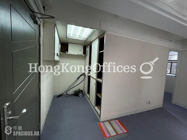 Tsim Sha Tsui - Hankow Centre 01
