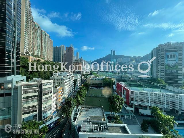 Causeway Bay - Chinachem Leighton Plaza 01
