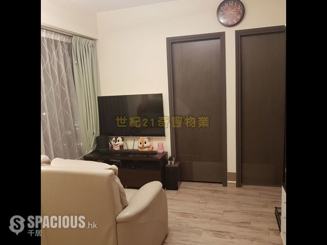 上水 - 御皇庭 01