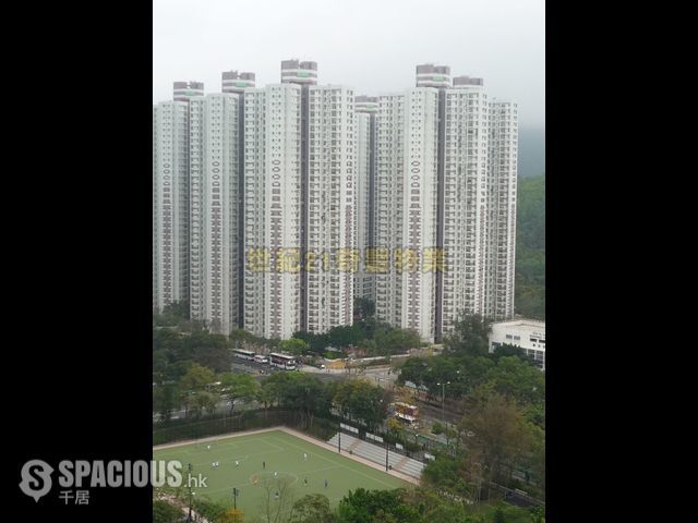 粉岭 - 欣盛苑 01