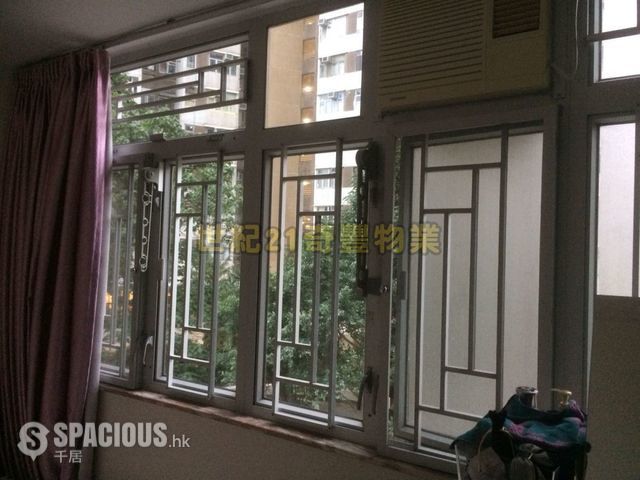 Tai Wai - Fung Shing Court 01