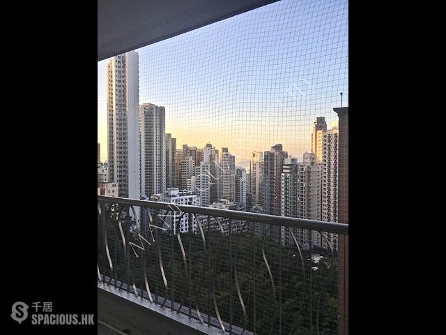 西半山 - 麗澤園 01