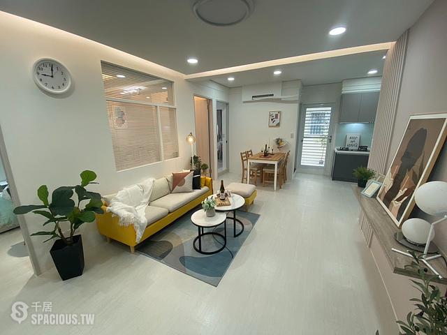 Sanchong - No. XX, Lane 33, Section 2, Lixing Rd, Sanchong District, New Taipei City, Taiwan 241 01