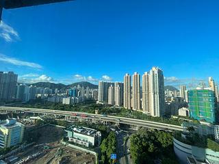 Tai Kok Tsui - The Long Beach 09