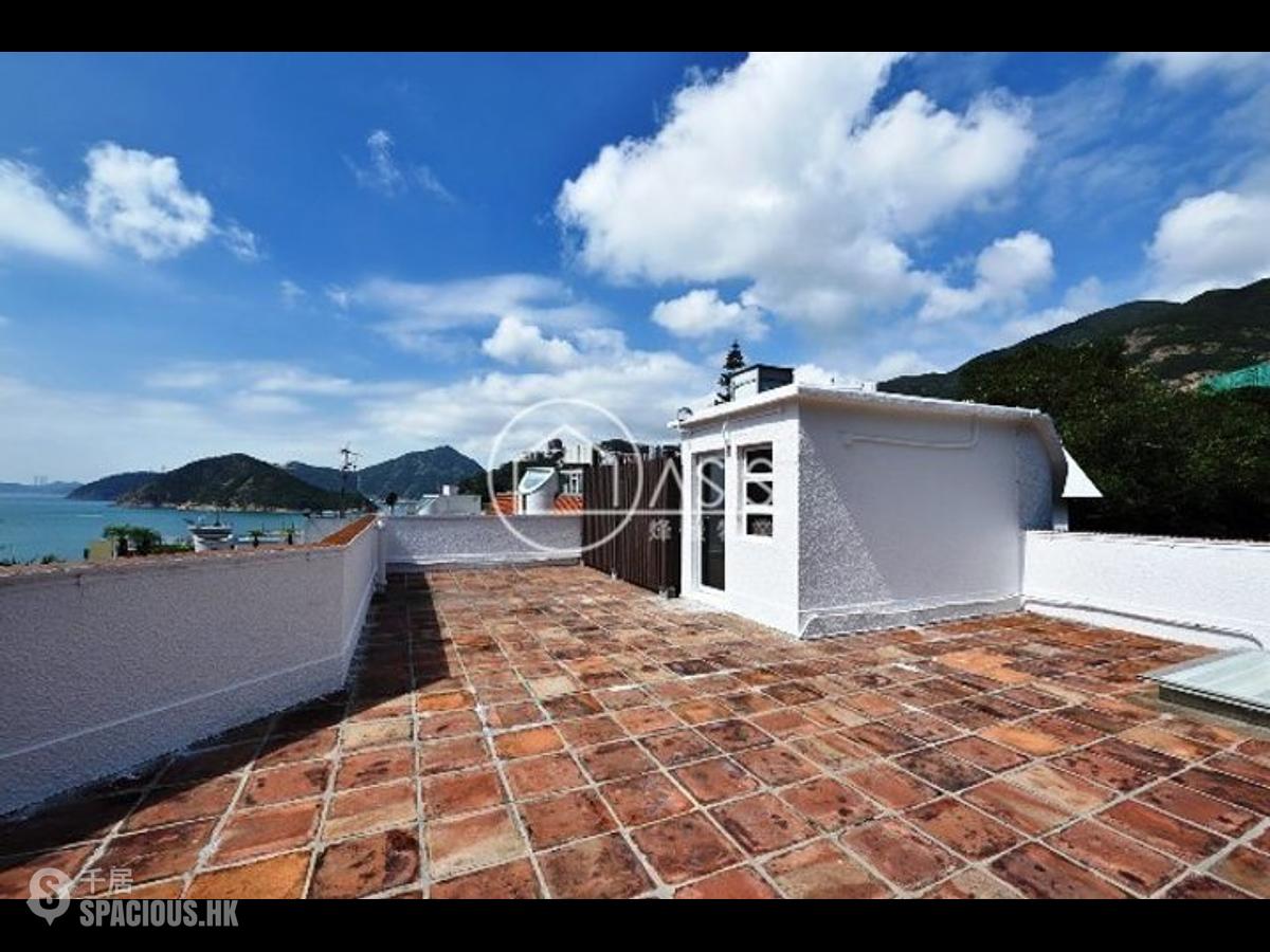 Repulse Bay - Panarama Terrace 01