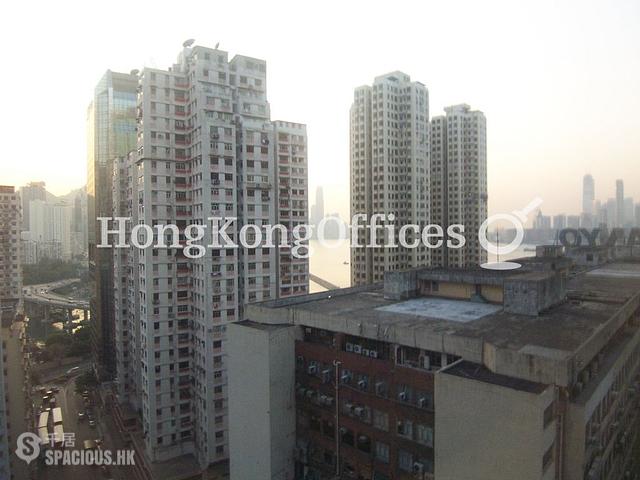Fortress Hill - Kingsfield Centre 01