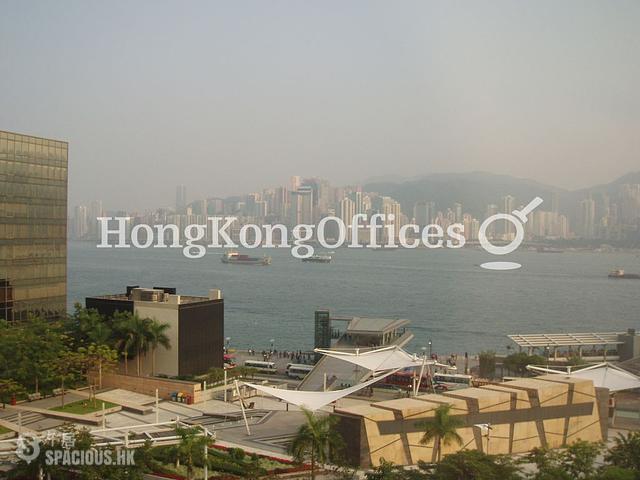 Tsim Sha Tsui - 1, Chatham Road South 01