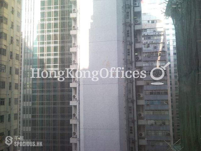 上环 - Workington Tower 01