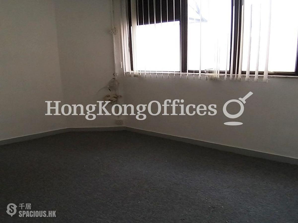 Wan Chai - Workingfield Commercial Building 01