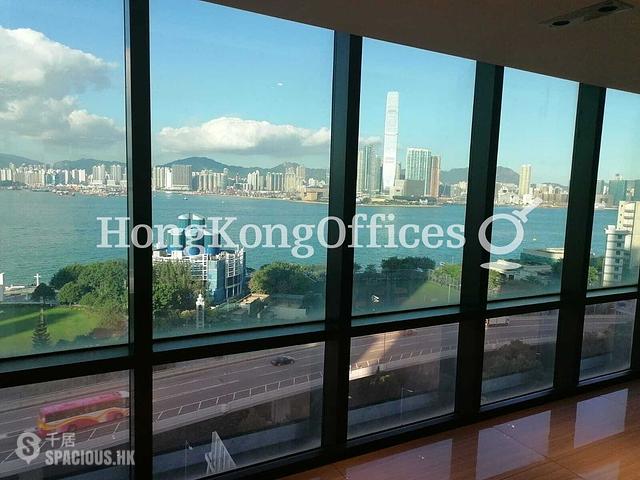 Sheung Wan - Guangdong Finance Building 01