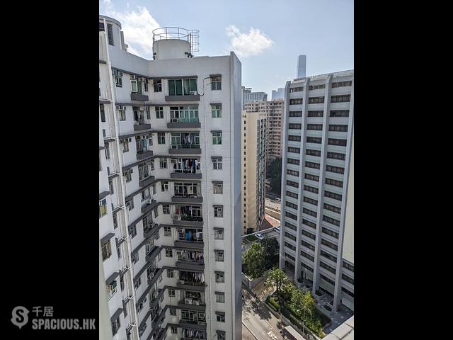 Ho Man Tin - Chun Man Court 01