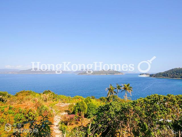 清水湾 - 翠湖别墅 01