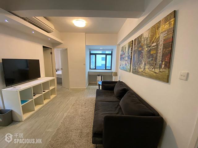 Central - 5, Graham Street 01