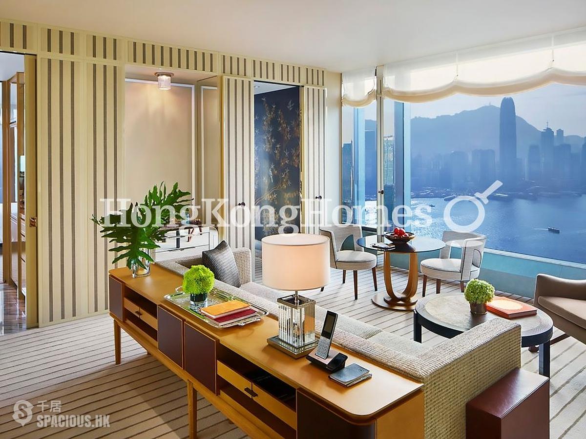 Tsim Sha Tsui - Rosewood Residences 01