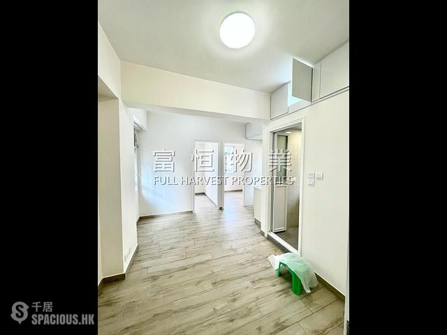 Happy Valley - 7-9, Shing Ping Street 01