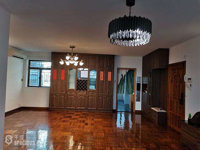 Ho Man Tin - Merrington Mansion 01