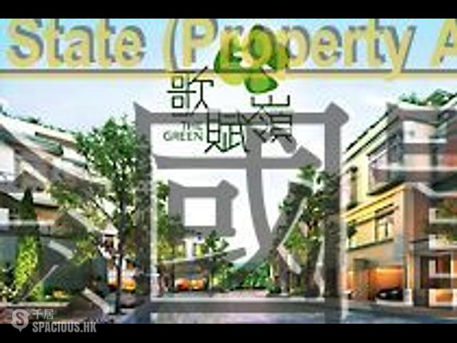 Sheung Shui - The Green 01