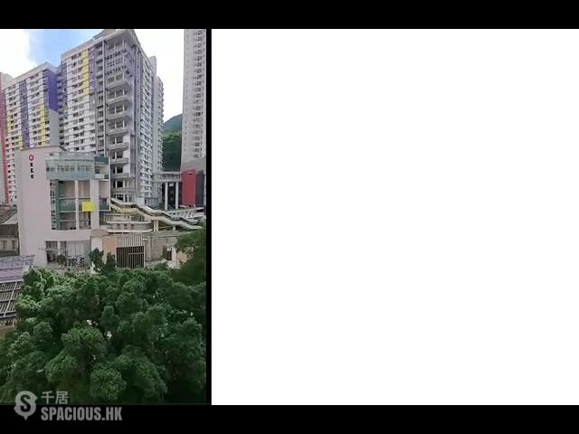 堅尼地城 - 聯興新樓 01