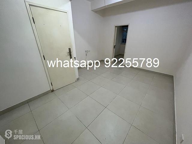Sai Ying Pun - 89, High Street 01