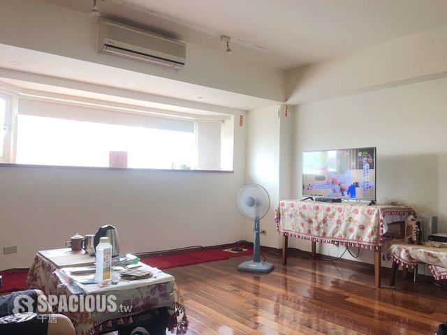 Xinyi - No. XXX, Section 5, Zhongxiao East Road, Xinyi District, Taipei City, Taiwan 110 01