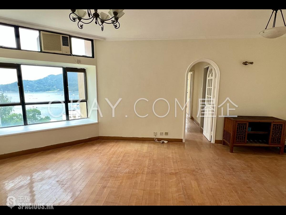 For Rent Peninsula Village Discovery Bay Jovial Court, 3 Bed, 771