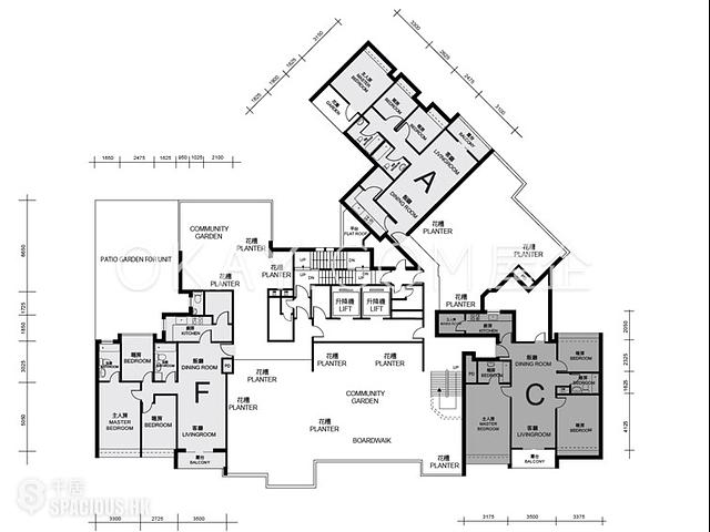 Discovery Bay - Discovery Bay Phase 13 Chianti The Lustre (Block 5) 5 23