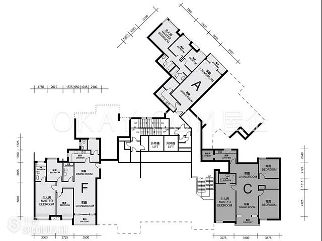 Discovery Bay - Discovery Bay Phase 13 Chianti The Lustre (Block 5) 5 24