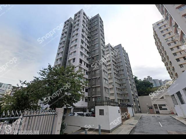 Sai Wan Ho - Lei King Wan Sites C Block 10 Yee Qun Mansion 01