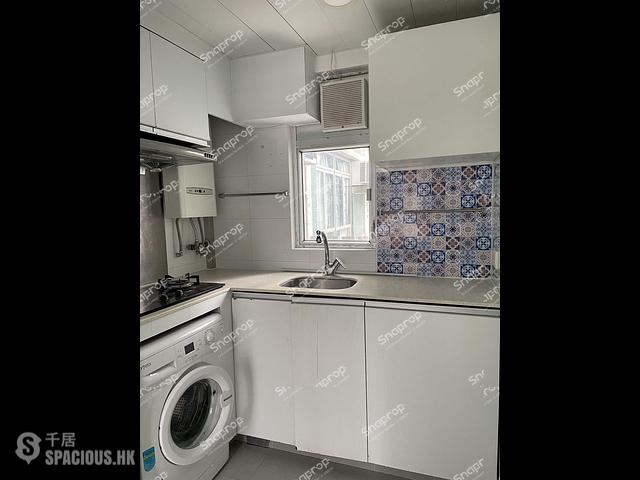 Sha Tin - City One Shatin 01