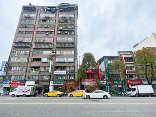 大同區 - 103台灣台北市大同區民生西路XX號 03