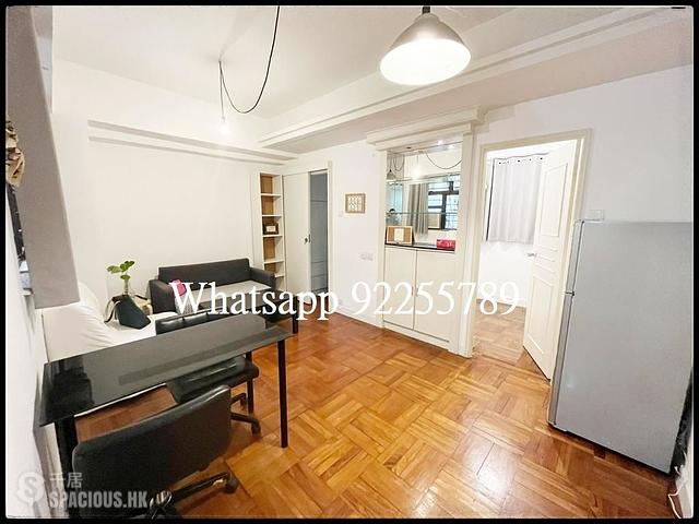 Sai Ying Pun - 227, Queen's Road West 01