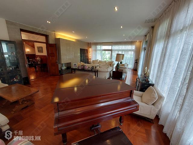 Kowloon Tong - 22, Essex Crescent 01