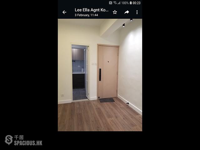 Sai Ying Pun - 2-4, Chung Ching Street 01