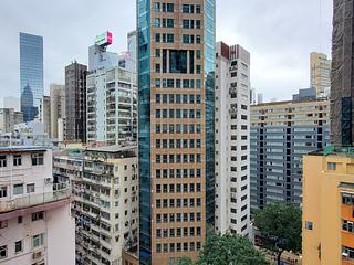 Wan Chai - iHome Centre 09