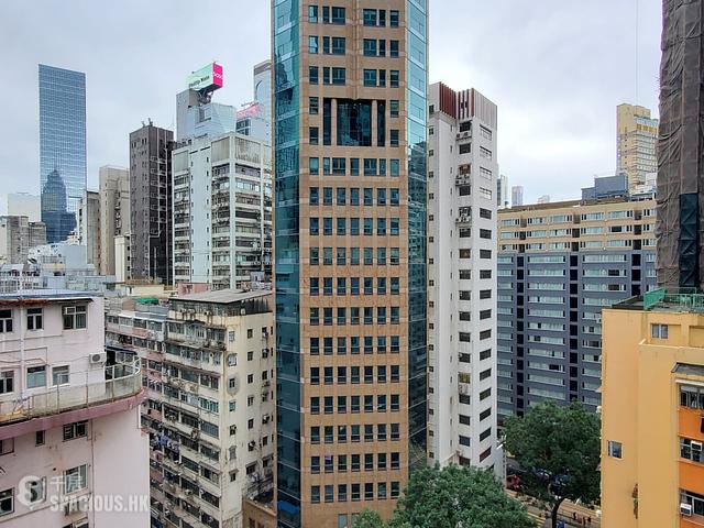 Wan Chai - iHome Centre 09